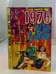 1976 The Year of Terror
