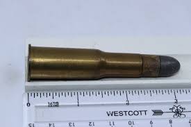 577/450 MARTINI HENRY PAPER PATCHED S.F.M. **GG ...