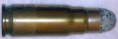 UMC 30 Luger headstamp (Actually a .30 Mauser) - General ...