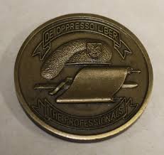 Rhode Island Special Forces International Parachute ...