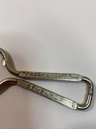 VINTAGE 1960's “7 UP" "SEVEN UP" POP BOTTLE OPENER - Great ...