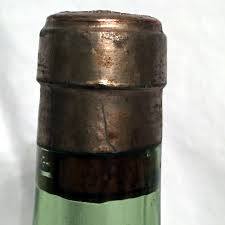 J. Sauvion & Co. Vintage 1896 Cognac: Buy Online on cabinet7