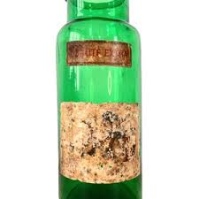 Drug Store Jar Jug - Etsy