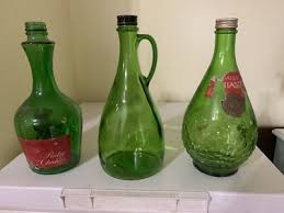 Vintage Wine Bottles | eBay
