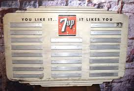 Vintage Diner Menu Board FOR SALE! - PicClick