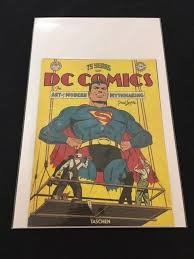 75 Years of DC Comics The Art of Modern Mythmaking ...