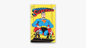 Superman (1939-1986) #21 by Henry Boltinoff, Jerry Siegel ...