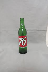 Vintage 76 Soda Pop Bottler Coca Cola Coke American 76 ...