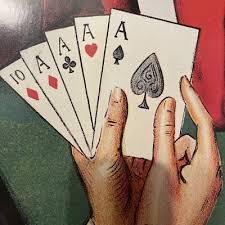 Vintage Reproduction Litho Poster CARTER BEATS THE DEVIL 36 ...