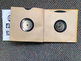 RCA VICTOR MUSICAL SMART SET THE STUDENT PRINCE 4 45 RPM ...