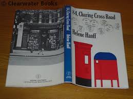 84, Charing Cross Road. by HELENE HANFF.: Very Good Hardcover (1971) 1st Edition | Clearwater Books
