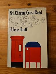 1971 First Edition First Printing Helene Hanff 84 Charing Cross Road | eBay UK
