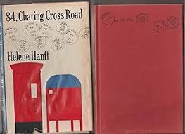 Charing Cross Road by Hanff Helene, First Edition - AbeBooks