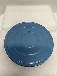 Korvette Camera Dept Super 7" Can & Metal Compco Movie Reel ...