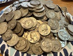 Hi r/coins, I have been going through a large collection of ...