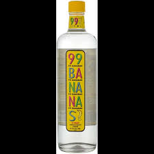 BUY] 99 Bananas Schnapps Liqueur at CaskCartel.com
