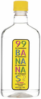 99 Bananas Liqueur - 375mL Delivery in COLORADO SPRINGS, CO ...