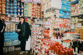 Making It with Monte's - Snaxshot