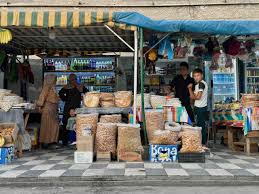 The Kindness of Strangers: A Wholesome Experience - Dan ...