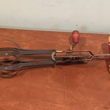 New Fantastic Genuine Cream Handle Table Knife Brushed Finish Made in Sheffield England - Etsy