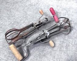 Antique German Metal Wire Whisk, 13” Antique Whisk, Primitive Kitchen, Morethebuckles - Etsy