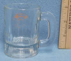 A & W Root Beer Decor Large Mug Baby Small Mug & Black T Shirt Size Sm Lot of 3 | eBay