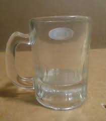 Vintage Set Three A&W Mini Root Beer Mugs | eBay