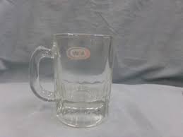 Vintage A&W Root Beer Mini Mug Tumbler Cup Small 3-1/4" With Logo | eBay