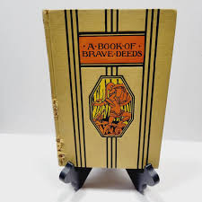 Young Folks Library Lot Of 6 Vintage Hardcover Books | eBay