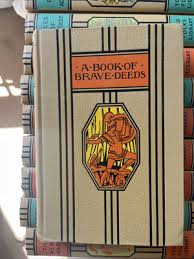 Young Folks Library Collection - 4th Edition 1938 Hardcover ...