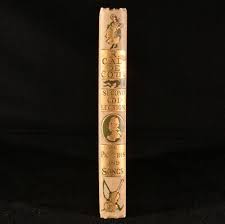1895 R. Caldecott's Second Collection of Pictures and Songs ...
