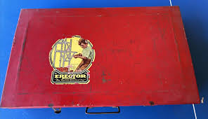 Vintage AC Gilbert No 8 1/2 All Electric and 50 similar items