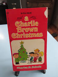 A Charlie Brown Christmas by Charles Schulz 1965 Free ...