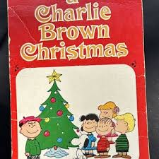 Charlie Brown 1965 - Etsy