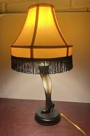 Vintage Leg Lamp | eBay