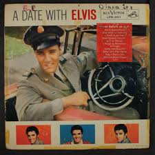 A date with Elvis (#nl89097): Amazon.ca: Music