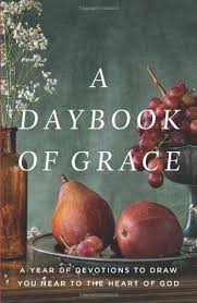 Daybook of Grace, A by Mark Gilroy Book The Fast Free Shipping 9781454910749| eBay