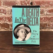 A Death In The Delta-Stephen J. Whitfield-G 9780801843266 ...