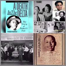 Remembering Emmett Till 🌹on his Birthday 🎂 🇺🇸 #tbt ...