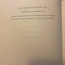 Red Peak by Malcolm Slesser - First American Hardcover ...