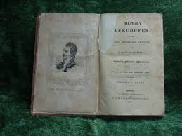 Military Anecdotes of the Most Remarkable Exploits and ...