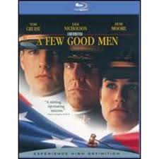 Sony Pictures Entertainment A Few Good Men (Blu-ray ...