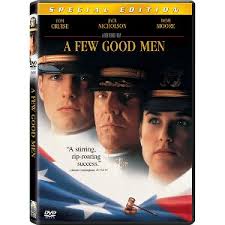 A Few Good Men : Target