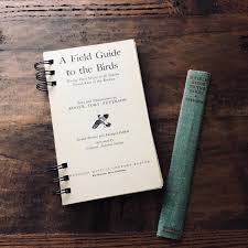 Birds Journal With Bookmark: Sketchbook Made From Vintage ...