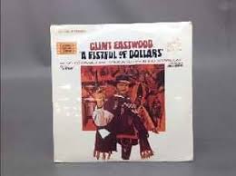 Clint Eastwood in "A Fistful of Dollars: CDs y Vinilo - Amazon.com
