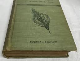 Quo Vadis by Henryk Sienkiewicz 1897 Popular Edition HC | eBay