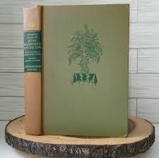 Favorite Poems Henry Wadsworth Longfellow 1947, Doubleday ...