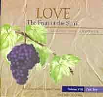 Amazon.com: Love The Fruit of the Spirit (Loving One Another ...