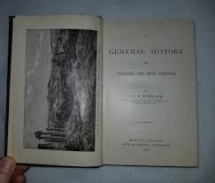 Vintage A General History for Colleges and High Schools ...