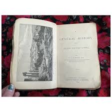 A General History for Colleges and High Schools. For Sale at ...